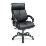 Office Star WorkSmart ECH68807-EC3 Executive Chair OSPECH68807EC3