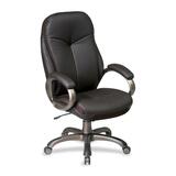 Office Star WorkSmart ECH66301-EC1 Executive Chair OSPECH66301EC1