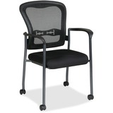 Office Star Pro-Line II 84540 Guest Chair with Progrid Back & Arms OSP8454030