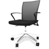 MAYLINE Mayline Valore TSH3 Mesh High Back Task Chair