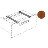 Lacasse LAB-FTB Front To Back File Rail LASLABFTB