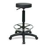 Office Star WorkSmart ST217 Drafting Medical Stool OSPST217