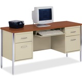 Sandusky Lee 500 Series Credenza SDK30082PO