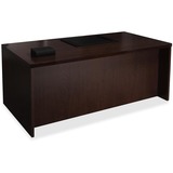 MAYLINE Mayline Mira MDKS3672 Straight Front Desk