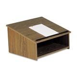Oklahoma Sound 22 Portable Table Top Lectern OKS22MO