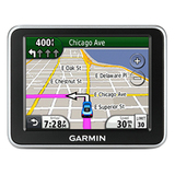 Garmin nuvi 2250 Automobile Portable GPS