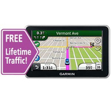 Garmin nuvi 2360LT Automobile Portable GPS GPS - 0100090200
