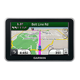 Garmin nuvi 2350 Automobile Portable GPS GPS
