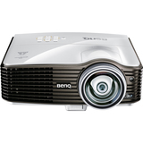 BenQ MW811ST 3D Ready DLP Projector
