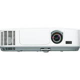 NEC Display NP-M260W LCD Projector