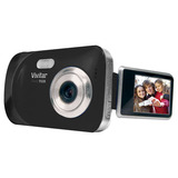 Vivitar ViviCam 7028 7 Megapixel Compact Camera-7.45 mm