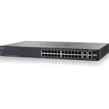 CISCO SYSTEMS Cisco SG300-28 Ethernet Switch