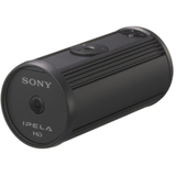 Sony IPELA SNC-CH210 Surveillance/Network Camera - Black