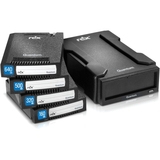 Quantum TR064-CTDB-S1BA 640 GB Tabletop Hard Drive - 1 Pack
