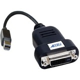 ACCELL Accell UltraAV B087B-006B Video Cable Adapter