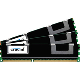 Crucial CT3KIT102472BB1339 RAM Module - 24 GB (3 x 8 GB) - DDR3 SDRAM