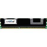 CT51272BQ1067Q - Crucial CT51272BQ1067Q 4GB DDR3 SDRAM Memory Module