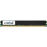 Crucial CT51272BW1339 RAM Module - 4 GB ( DDR3 SDRAM