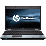 HP ProBook 6550b WZ304UT Notebook - Core i5 i5-460M 2.53GHz - 15.6'