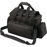Sony LCS-VCD Camcorder Case - Polyester - Black