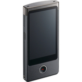 Sony bloggie MHS-TS20 Digital Camcorder - 3' LCD - Touchscreen - CMOS - Black