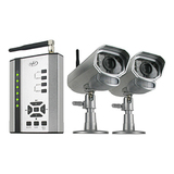 SVAT GigaXtreme GX301-013 Video Surveillance System