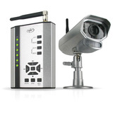 SVAT GigaXtreme GX301-012 Video Surveillance System