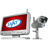 SVAT ELECTRONICS SVAT GigaXtreme GX301-010 Video Surveillance System