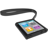 Griffin GB02018 Digital Player Case - Black