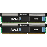 CORSAIR Corsair XMS3 CMX8GX3M2A1600C9 8GB DDR3 SDRAM Memory Module