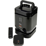 Royal 49112J Speaker System