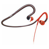 Philips SHQ4000 Headphone - Stereo