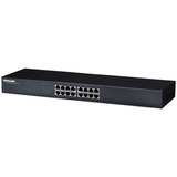 Intellinet Network Solutions 524148 Ethernet Switch