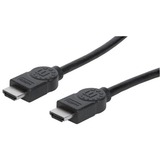 MANHATTAN PRODUCTS Manhattan High Speed HDMI Cable with Ethernet