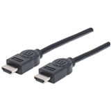 MANHATTAN PRODUCTS Manhattan High Speed HDMI Cable