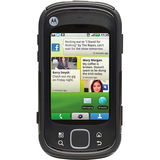 Otterbox Commuter MOT4-QUENC Smartphone Skin - MOT4QUENC20C5OTR