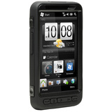 Otterbox Defender HTC2-HD2XX Carrying Case for Smartphone - Black