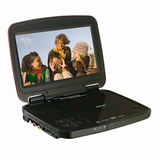 RCA RCA DRC99380U Portable DVD Player