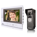 Swann SW347-DV7 Video Door Phone - SW347DV7