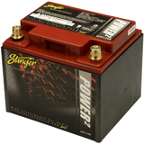 STINGER Stinger Power2 SPP1200 Vehicle Battery - 44000 mAh