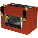Stinger Power2 SPP1500D Vehicle Battery - 65000 mAh