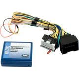 PAC Pacific Accessory NU-CTS2 Navigation Unlock Interface