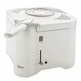 Oster CKSTDFFM40 Deep Fryer