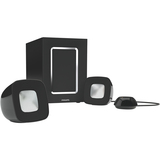 Philips SPA2360 2.1 Speaker System