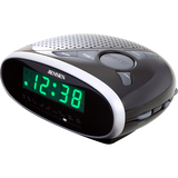 JENSEN Jensen JCR-175 Desktop Clock Radio