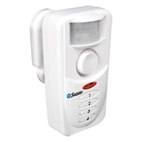 SWANN COMMUNICATIONS Swann SW351-KCH Security Alarm