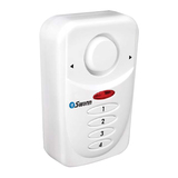 SWANN COMMUNICATIONS Swann SW351-KCG Security Alarm