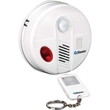 Swann SW351-CAC Security Alarm