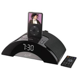 iLive ICP610B Desktop Clock Radio