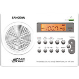 SANGEAN AMERICA Sangean PR-D9W Radio Tuner